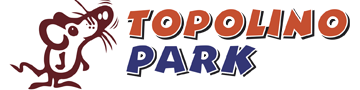Logo Topolino Park